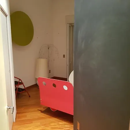 Penzion Artemide Deluxe