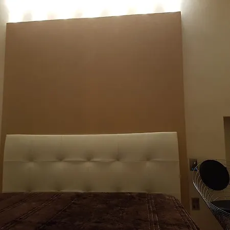 Penzion Artemide Deluxe Taranto