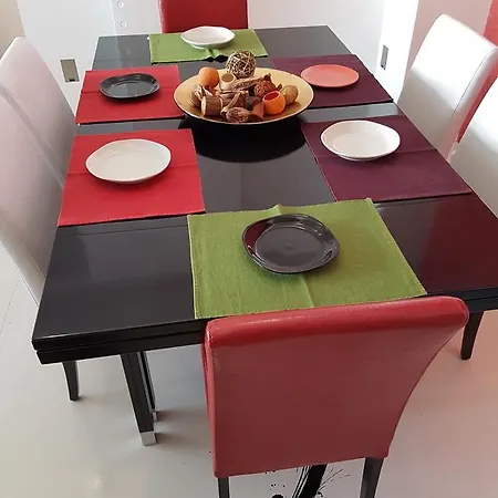 Artemide Deluxe Penzion Taranto