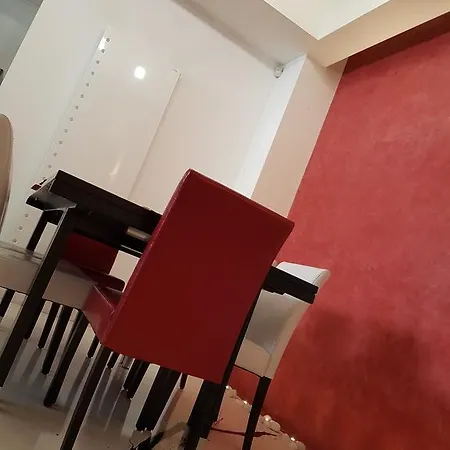 Artemide Deluxe * Taranto