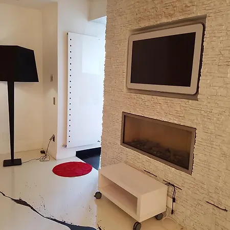 Artemide Deluxe Penzion Taranto