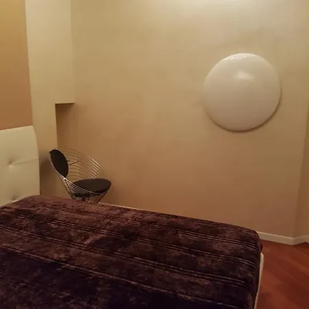 Artemide Deluxe Penzion