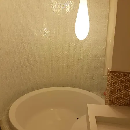 Artemide Deluxe * Taranto